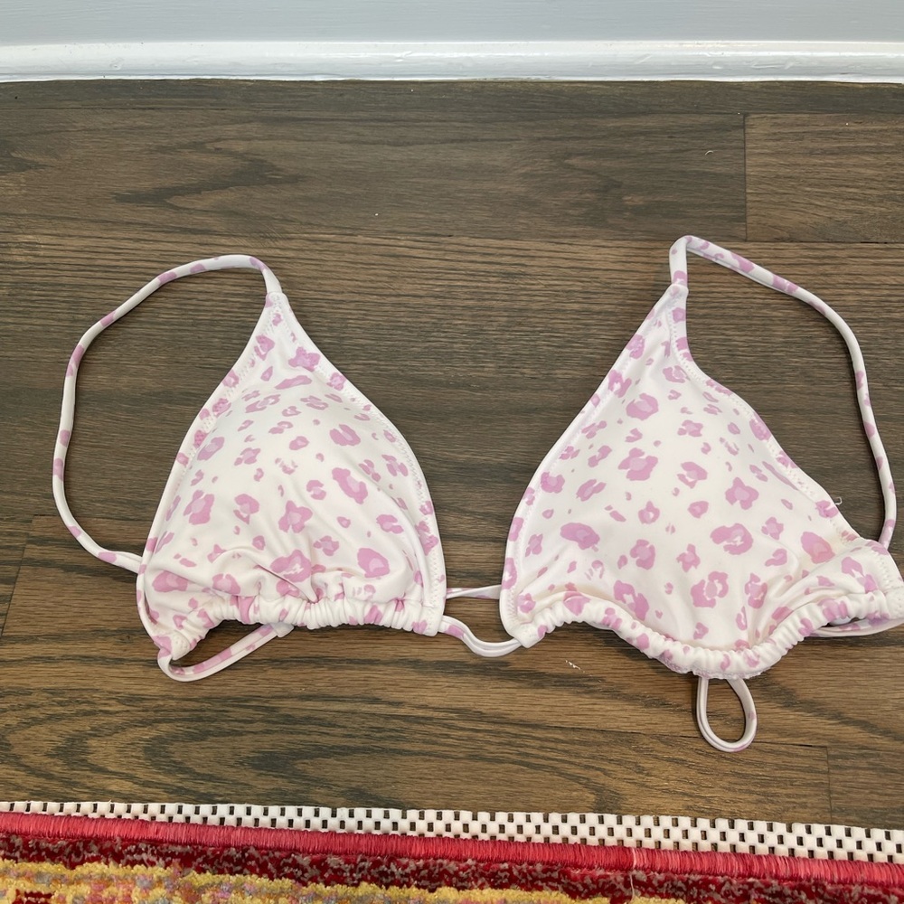 Forever 21 Bikini Top